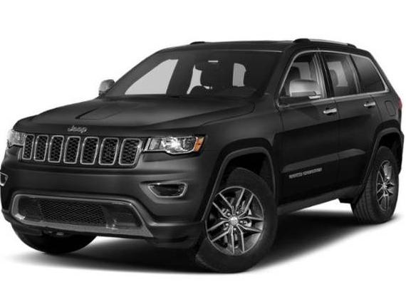 JEEP GRAND CHEROKEE 2021 1C4RJFBG3MC582472 image